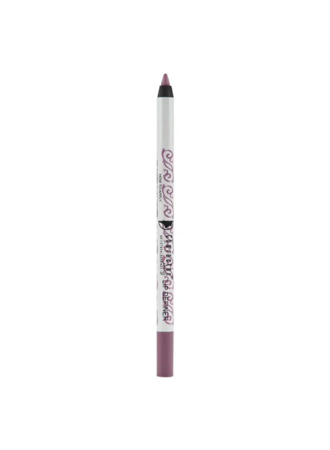 Character Lip Definer