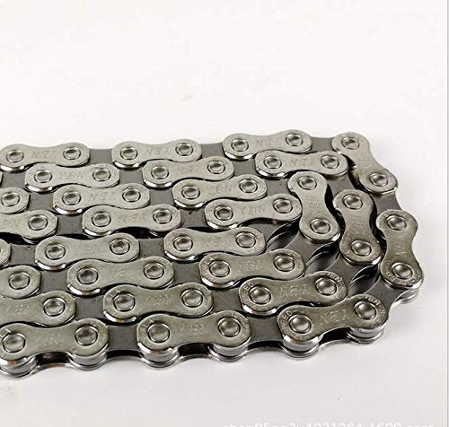 YBN S12 12 Speed Chain MTB Road Bike Chain for Shimano Sram Campagnolo with Magic Buckle - Image 5
