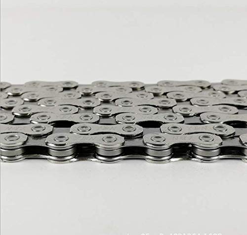 YBN S12 12 Speed Chain MTB Road Bike Chain for Shimano Sram Campagnolo with Magic Buckle - Image 4