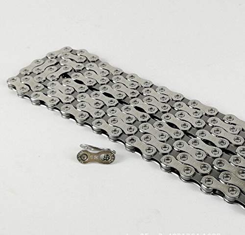 YBN S12 12 Speed Chain MTB Road Bike Chain for Shimano Sram Campagnolo with Magic Buckle - Image 3