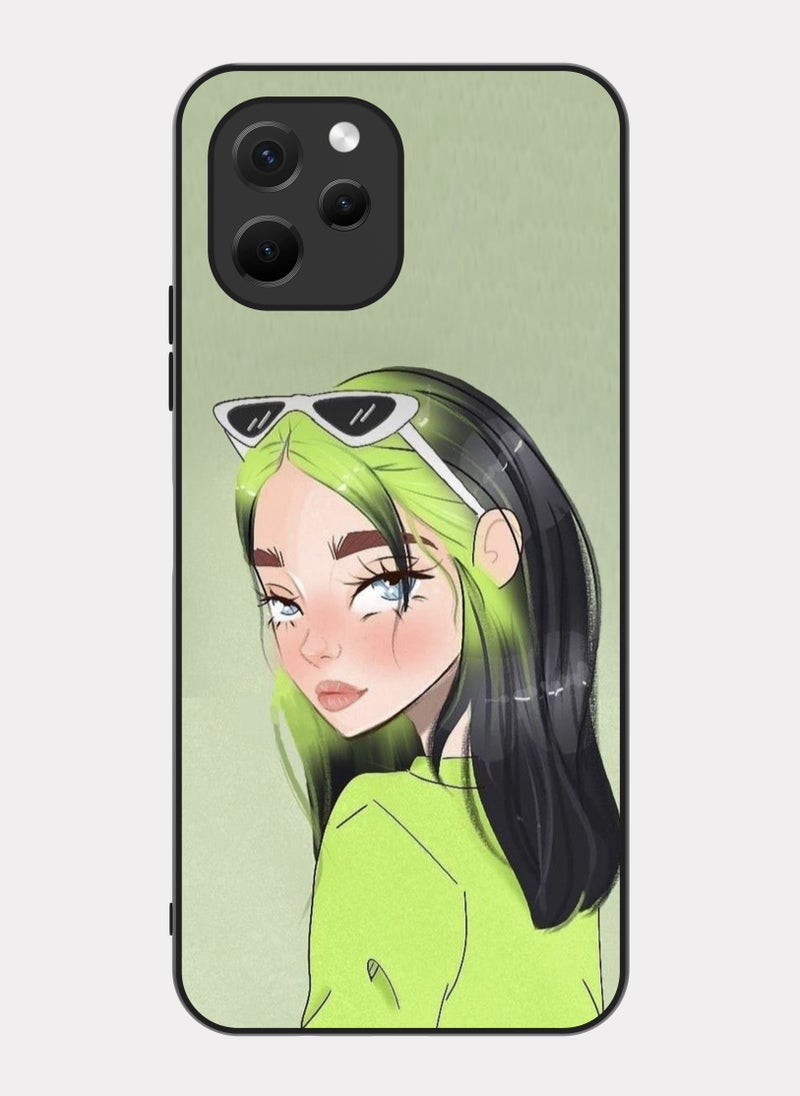 بكسلات كفر هواوي واي 61 بيلي إيليش ليموني - Image 1