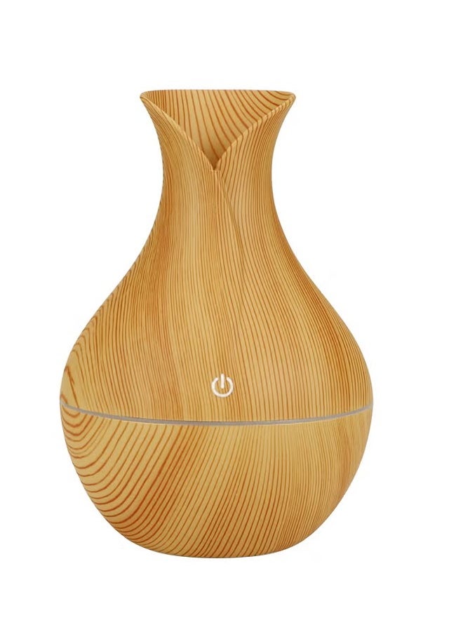 Generic Ultrasonic Humidifier with USB Port Code 6939 