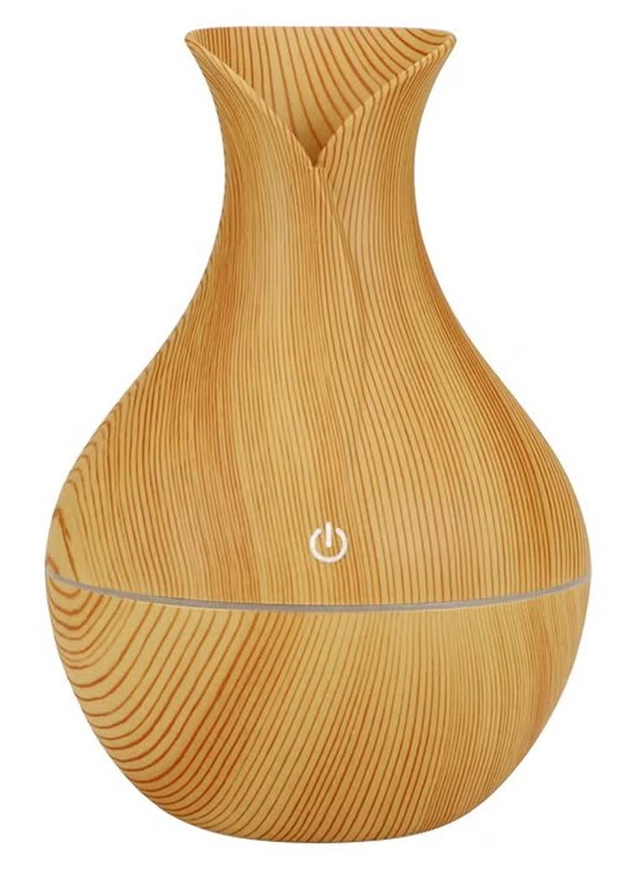 Ultrasonic Humidifier with USB Port Code 6939 - Image 1