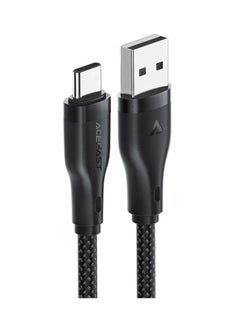 ACEFAST Charging Data Cable C8-04 USB-A to USB-C  - Image 3
