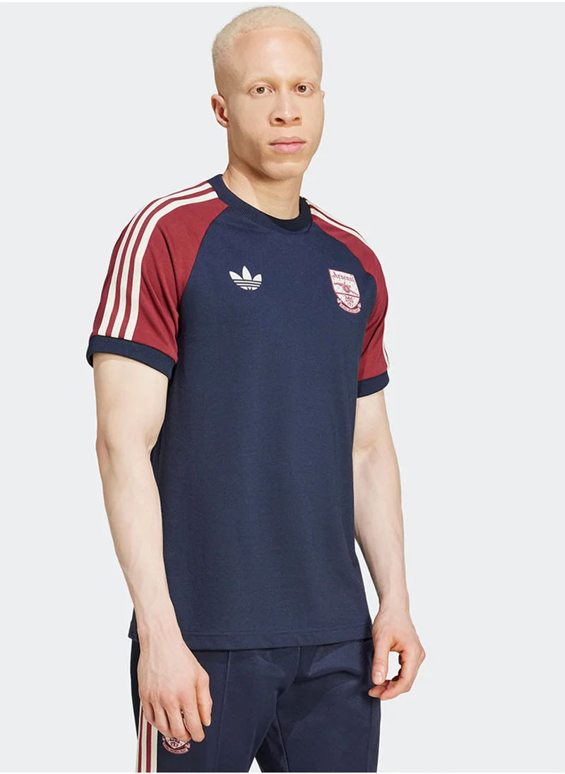 Adidas Aresenal Og T-Shirt