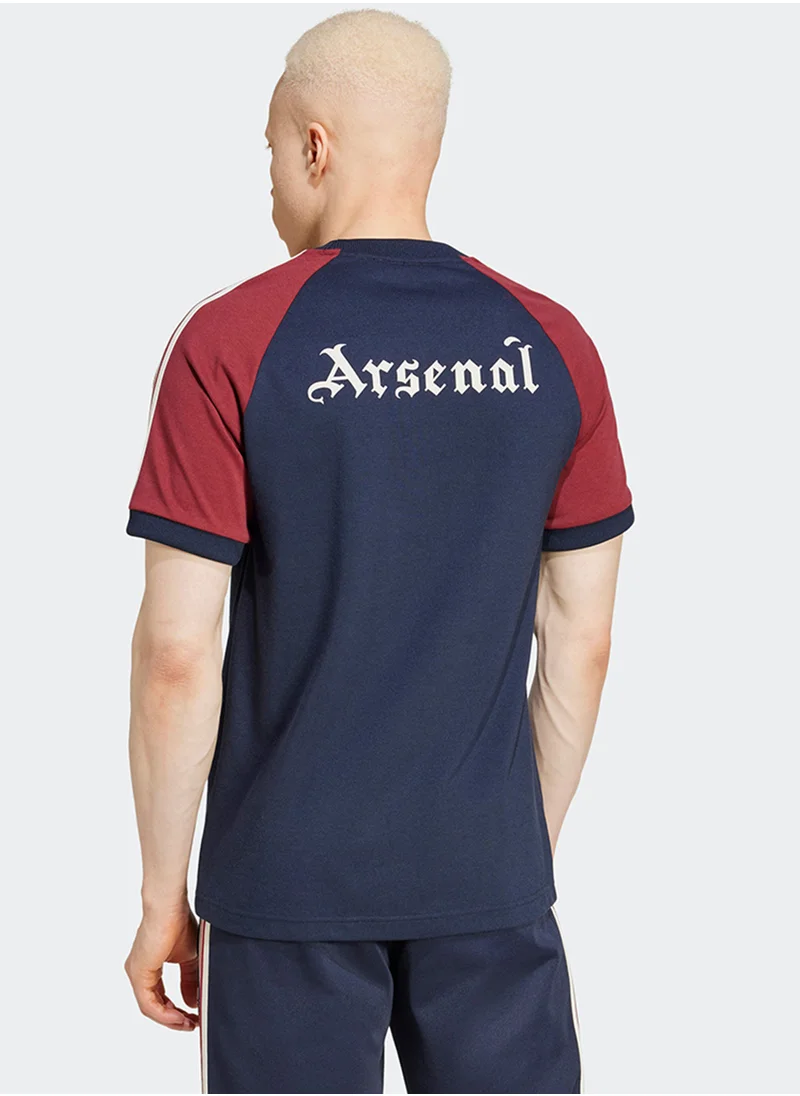 اديداس Aresenal Og T-Shirt