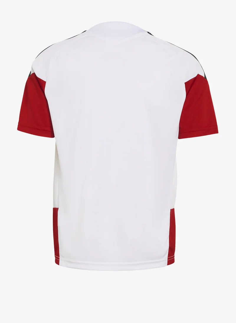 Adidas Kids Germany 26 Tiro Training Jersey