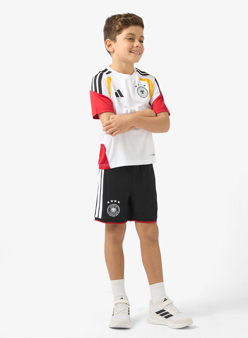 اديداس قميص تدريب ألمانيا للأطفال  تيرو - Image 4