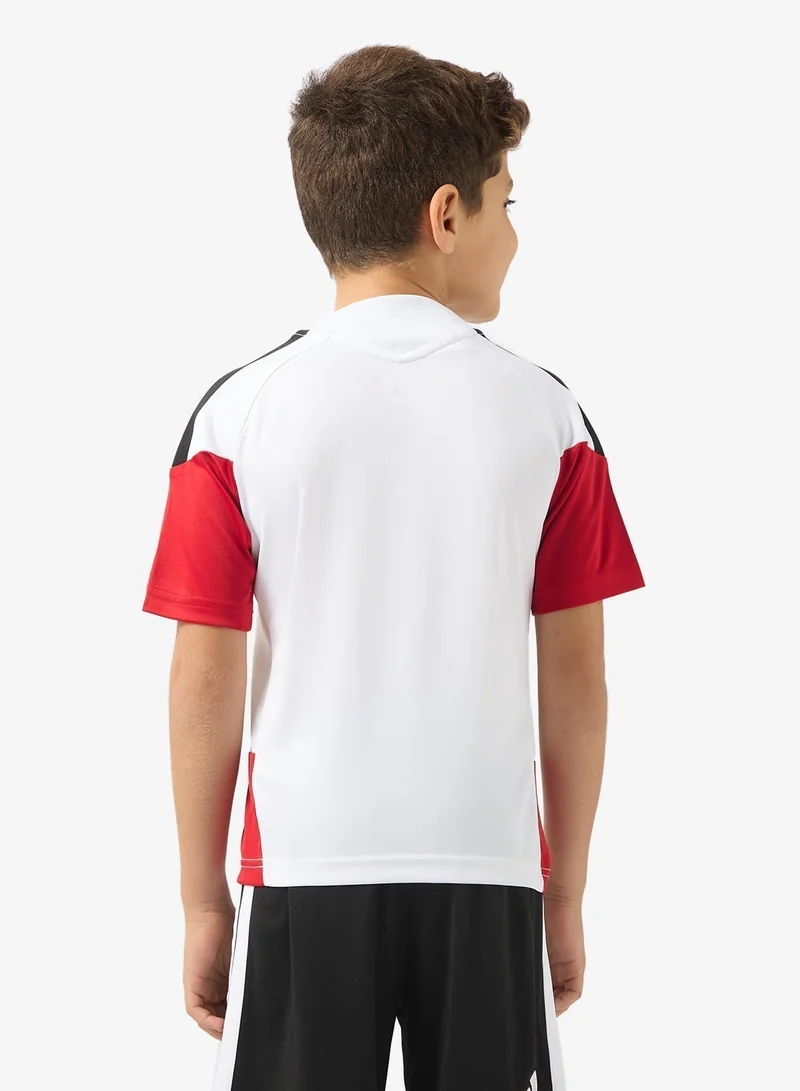 Adidas Youth Germany Training Jersey