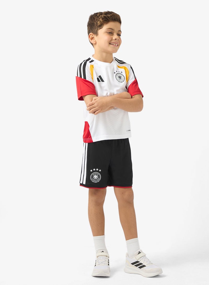 اديداس قميص تدريب ألمانيا للأطفال  تيرو - Image 4