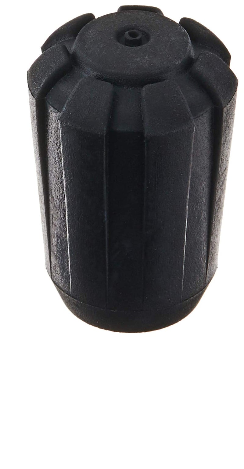 BLACK DIAMOND Z-Pole Tip Protectors | Durable Tip Covers | Low-Noise Contact | Replacement Caps for Z-Poles - Image 3