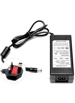 42V 2A Electric Scooter Charger Adapter – Universal Fast Battery Charger for Xiaomi Mijia M365, Ninebot ES1, ES2, and Other Electric Scooters, High-Speed Charging, Durable & Reliable - pzsku/Z13CC09A5D4CA2FA362CDZ/45/_/1740222017/47058a11-605f-4387-ba90-ed2d1dbb2a0f