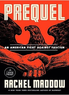 LP-PREQUEL AN AMER FIGHT AGAINST FASCISM 