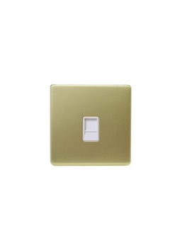 ADMORE Admore Data Socket Rj45-Gold-1G-A4146 