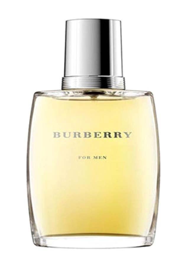 Burberry EDT 100ml - Image 2