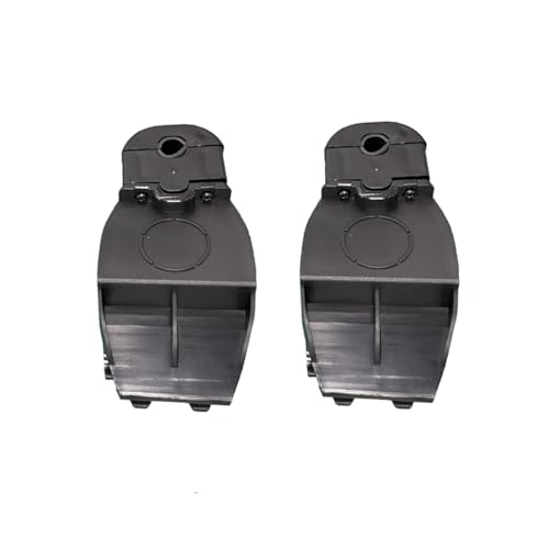 AQAE Cargo Cover Fixed mounting Accessories [2 Pieces] Retractable SUV Rear Trunk Cover Trunk Security Cover Cargo Cover Special Accessories - Image 1