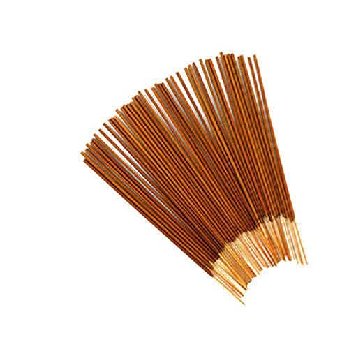 suvasane Suvasane Pure Natural Herbal Arabic Oudh Incense Sticks 24 Sticks in Jute Bag No Synthetics Chemicals No Charcoal 100 Natural  - Image 5