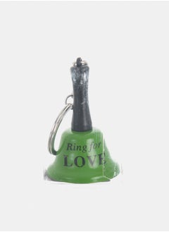 Matte metal small hand bell keychain with keychain(LOVE) - pzsku/Z13CC5872876A9084E629Z/45/_/1737460301/5378934f-3d3b-4e65-99db-7d1519570ee1