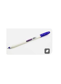 Digno Trijet Pen Pack Of 50 Blue  - Image 2
