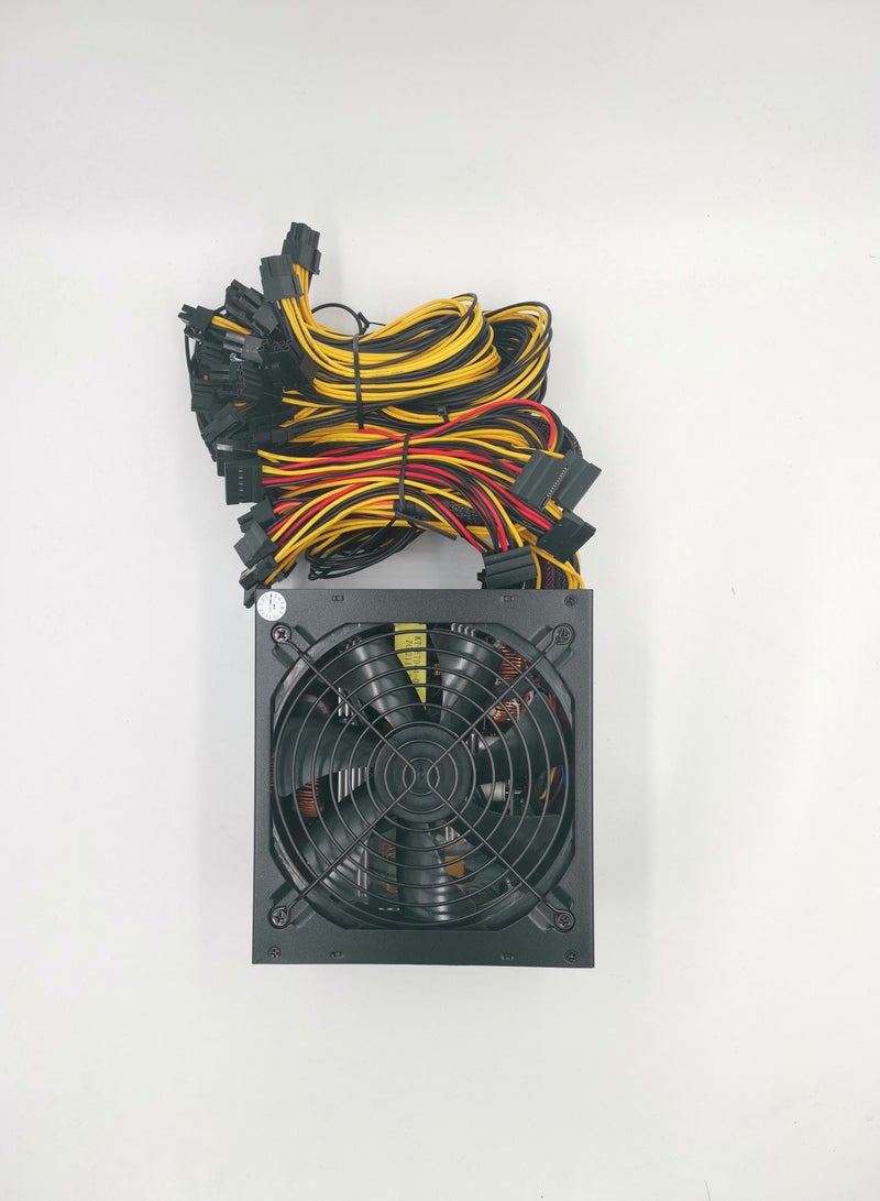 Gaming Power Supply 1850W - Image 1