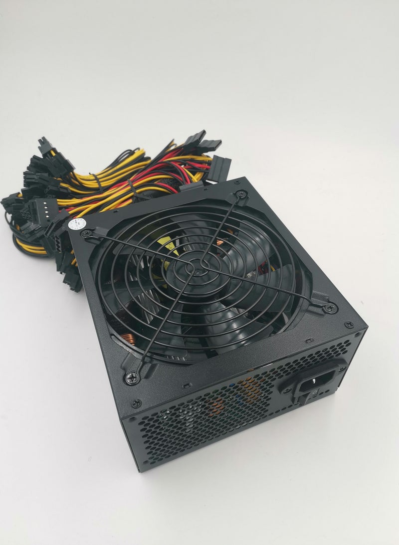Gaming Power Supply 1850W - Image 3