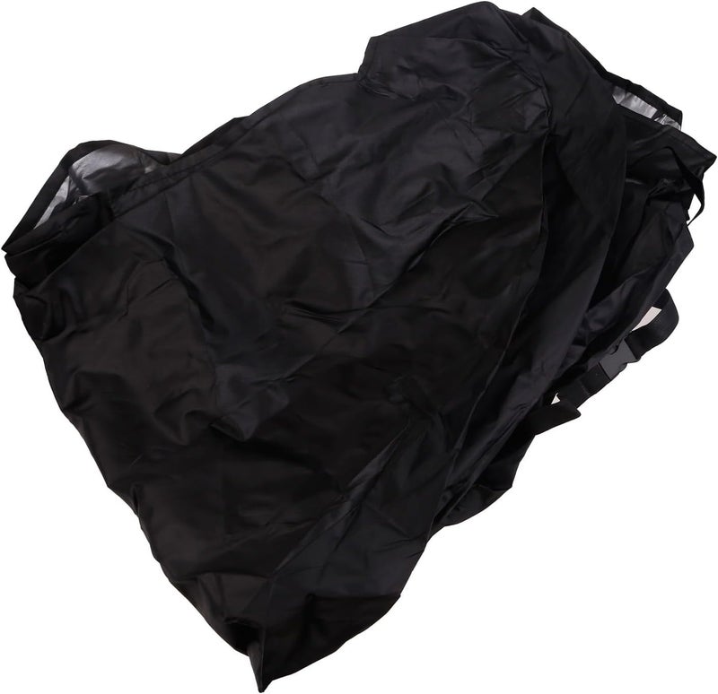 Caravans, Trailer Tow Hitch Drawbar Cover Fully Tow Coupling Caps Protector Caravans Trailer Towing Hitch - Image 3