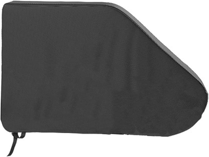 Caravans, Trailer Tow Hitch Drawbar Cover Fully Tow Coupling Caps Protector Caravans Trailer Towing Hitch - Image 1