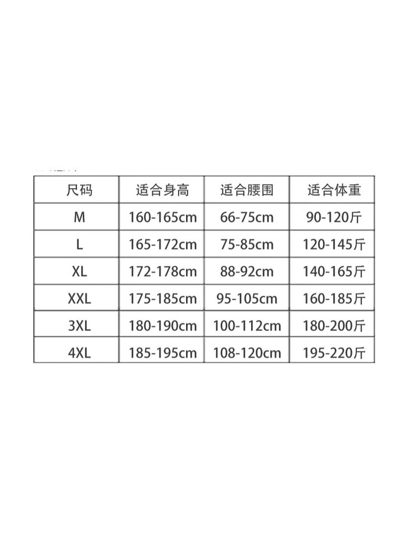 NIBEMINENT Hotel chef jacket men chef uniform restaurant chef chef chef t-shirt work uniform - Image 2