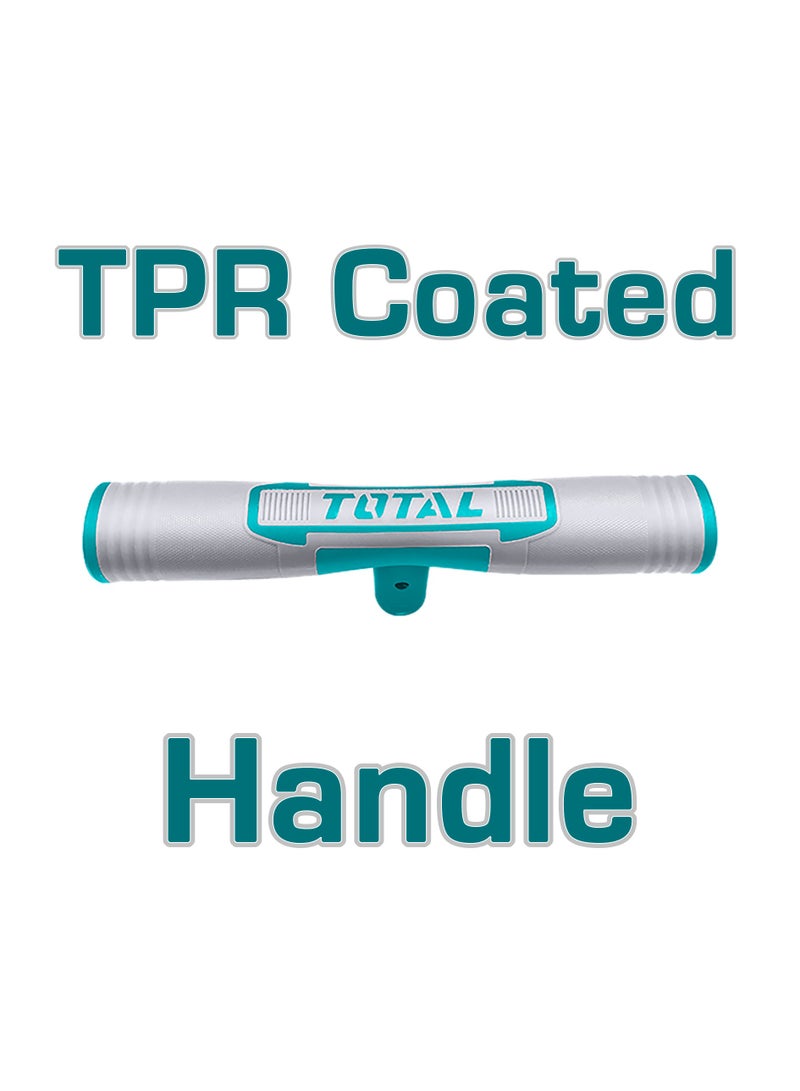 TOTAL Total High-Efficiency Hand Air Pump - Multi-Purpose Use - Image 3