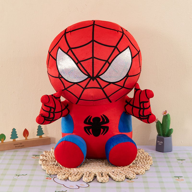 Spider-Man Figurine - 25cm