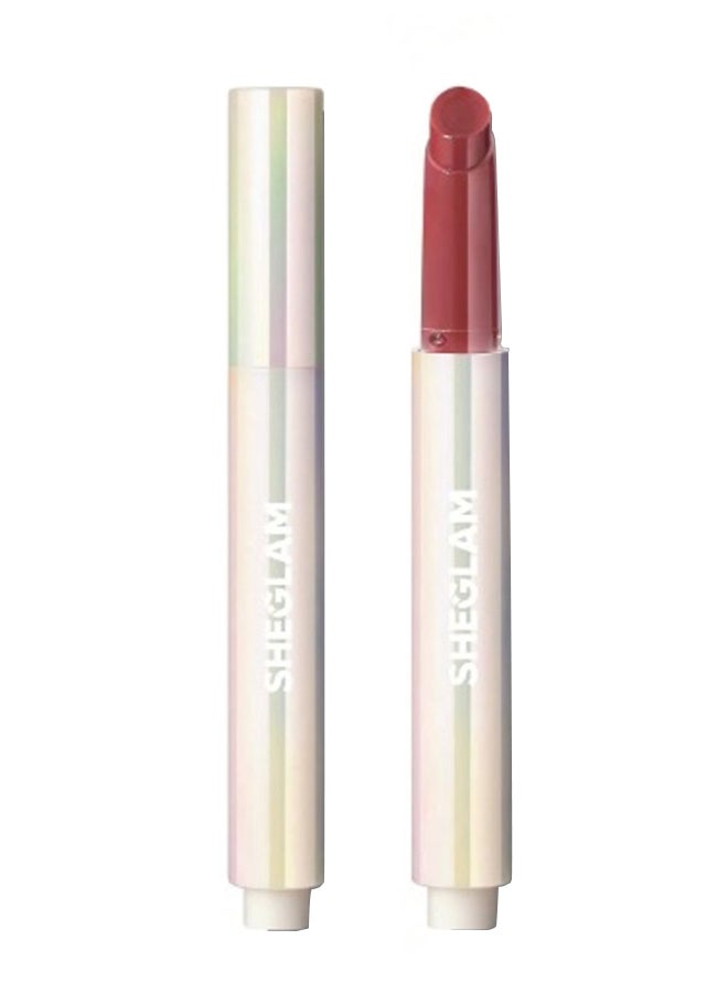 SHEGLAM Pouty Lip Balm - Perfect Shine-First Crush First Perfect 2grams - Image 1