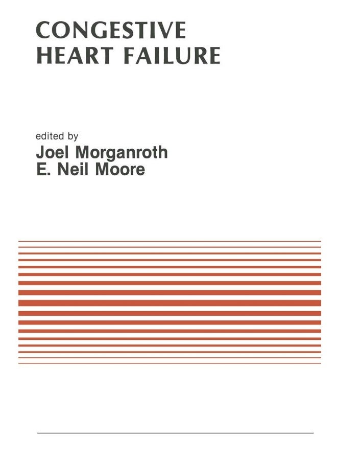 Congestive Heart Failure: Proceedings of the Symposium on New Drugs and Devices October 30-31, 1986, Philadelphia, Pennsylvania 