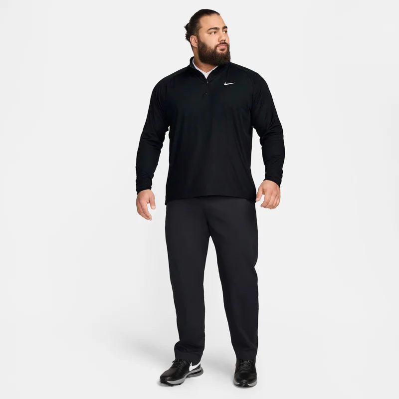 Nike Men's Dri-FIT ADV Tour 1/2-Zip Golf Top