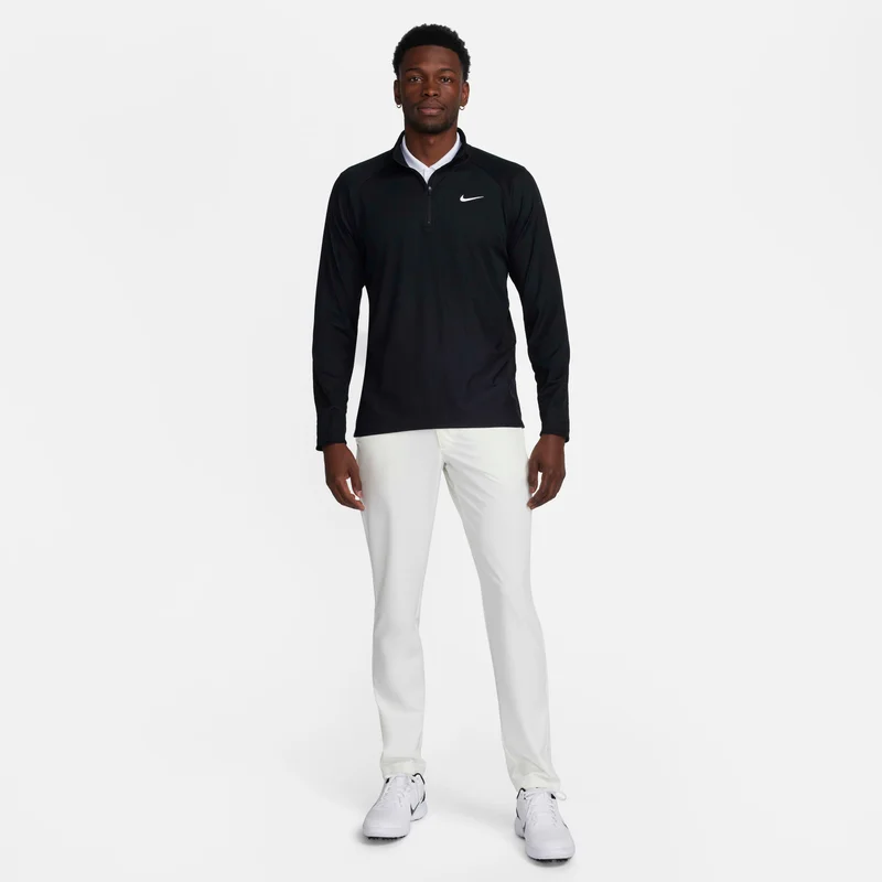 Nike Men's Dri-FIT ADV Tour 1/2-Zip Golf Top
