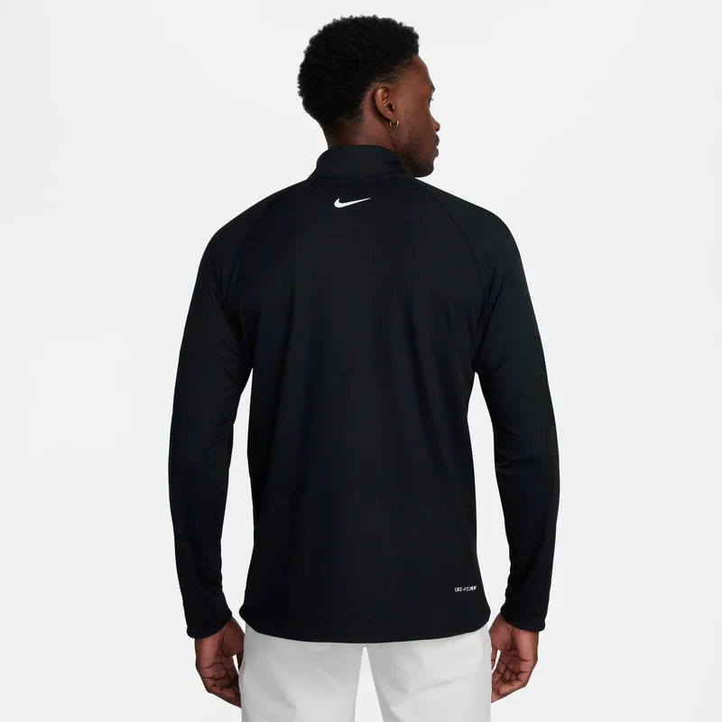 Nike Men's Dri-FIT ADV Tour 1/2-Zip Golf Top