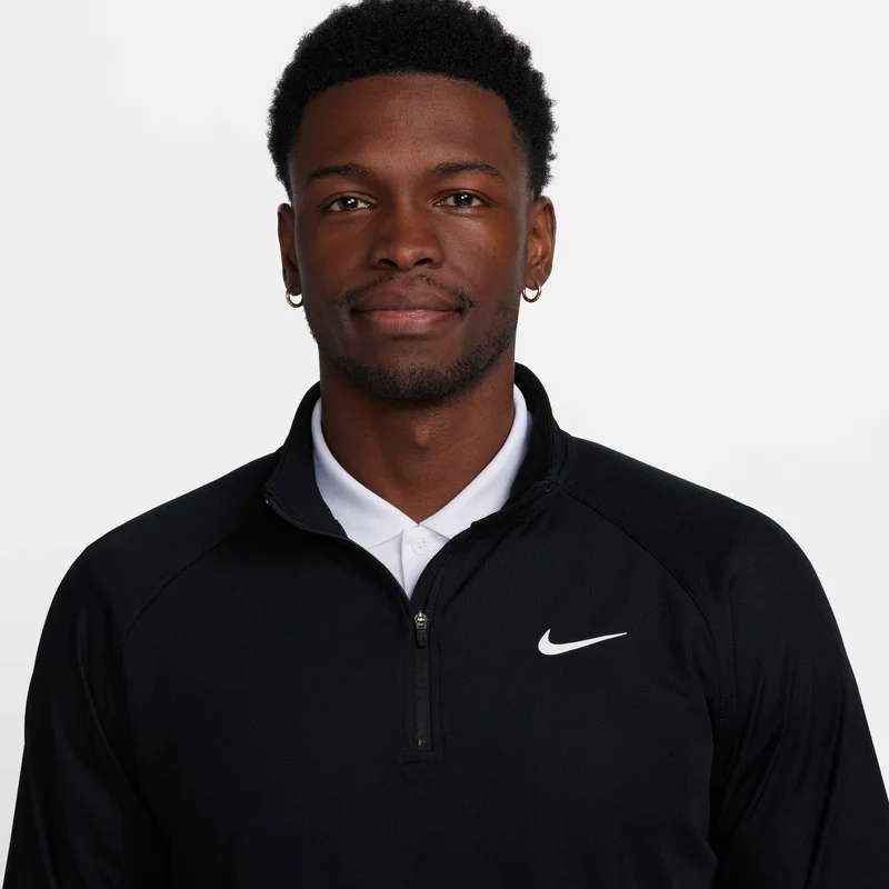 Nike Men's Dri-FIT ADV Tour 1/2-Zip Golf Top