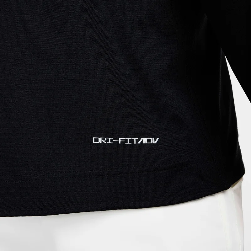 Nike Men's Dri-FIT ADV Tour 1/2-Zip Golf Top