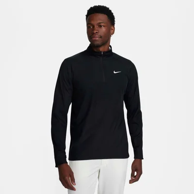 Nike Men's Dri-FIT ADV Tour 1/2-Zip Golf Top