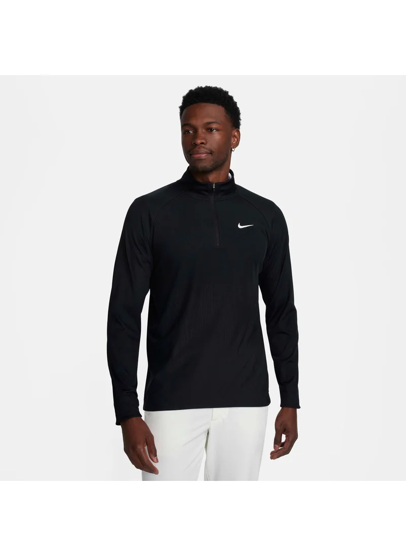Nike Men's Dri-FIT ADV Tour 1/2-Zip Golf Top