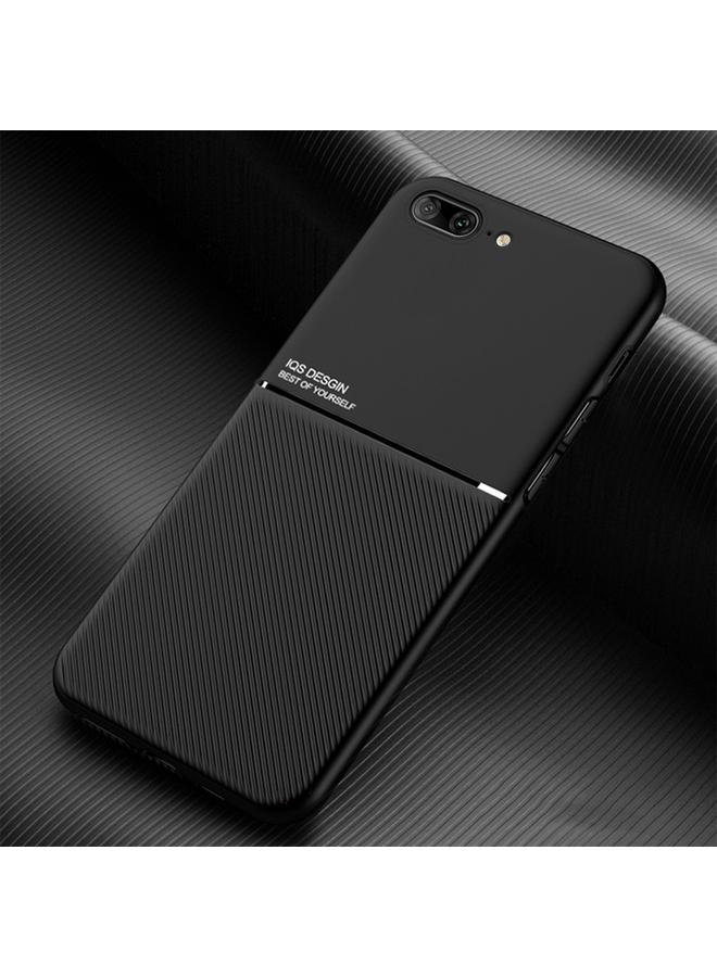 اس-توب جراب كلاسيكي مائل من مادة البولي يوريثين الحراري والبولي يوريثين الحراري لهاتف iPhone 8 Plus / 7 Plus - Image 1