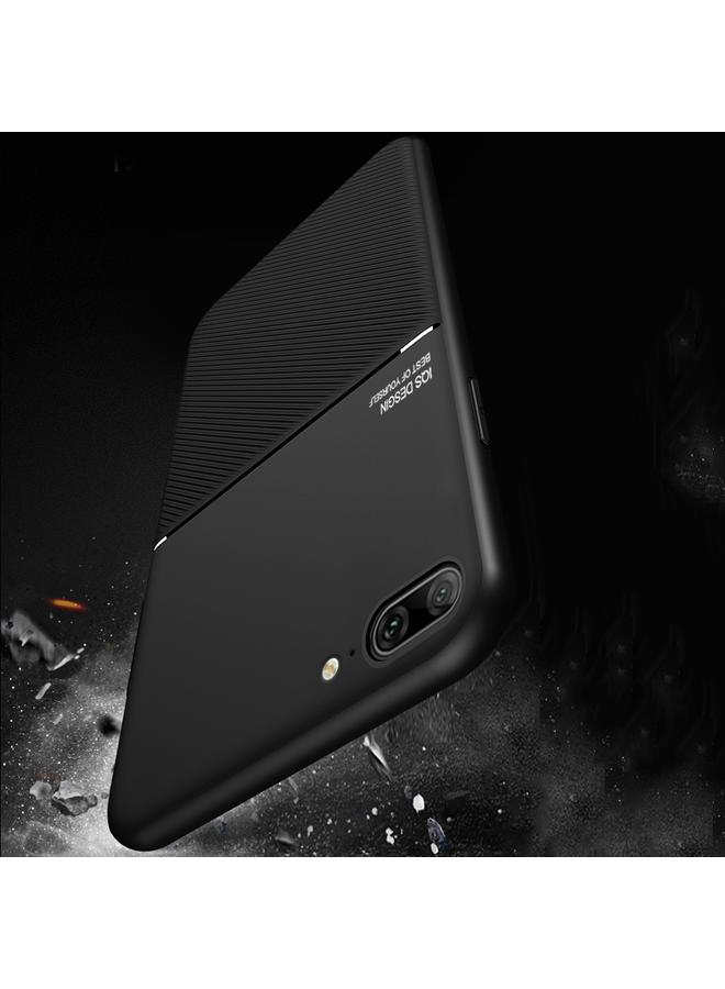 اس-توب جراب كلاسيكي مائل من مادة البولي يوريثين الحراري والبولي يوريثين الحراري لهاتف iPhone 8 Plus / 7 Plus - Image 5