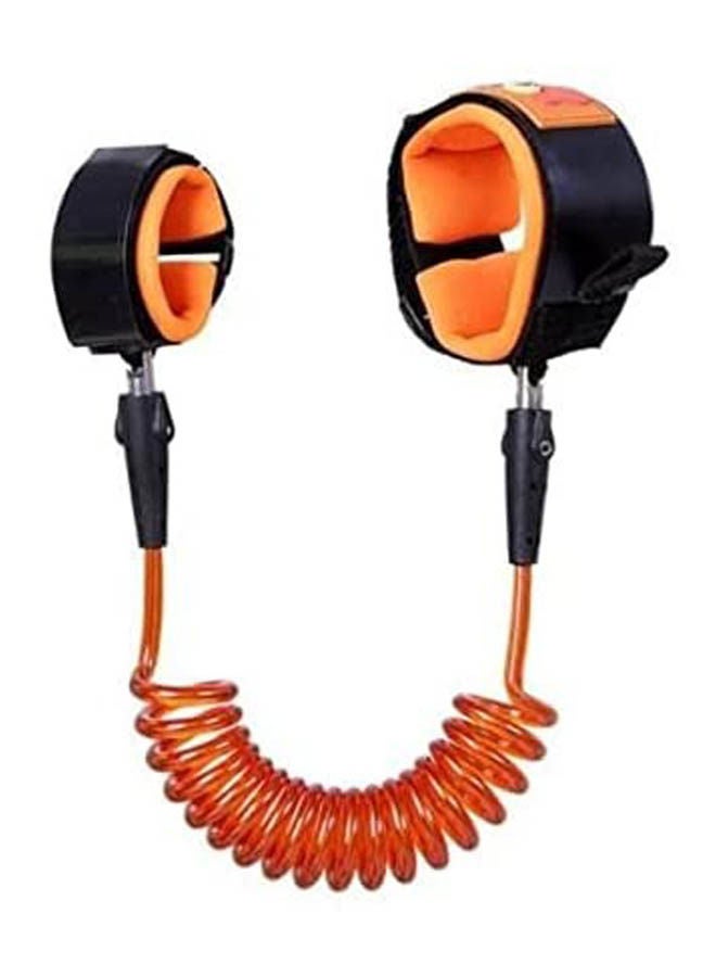 360 Degree Rotation Kids Anti Lost Wrist Safety Strap Walking Hand Belt