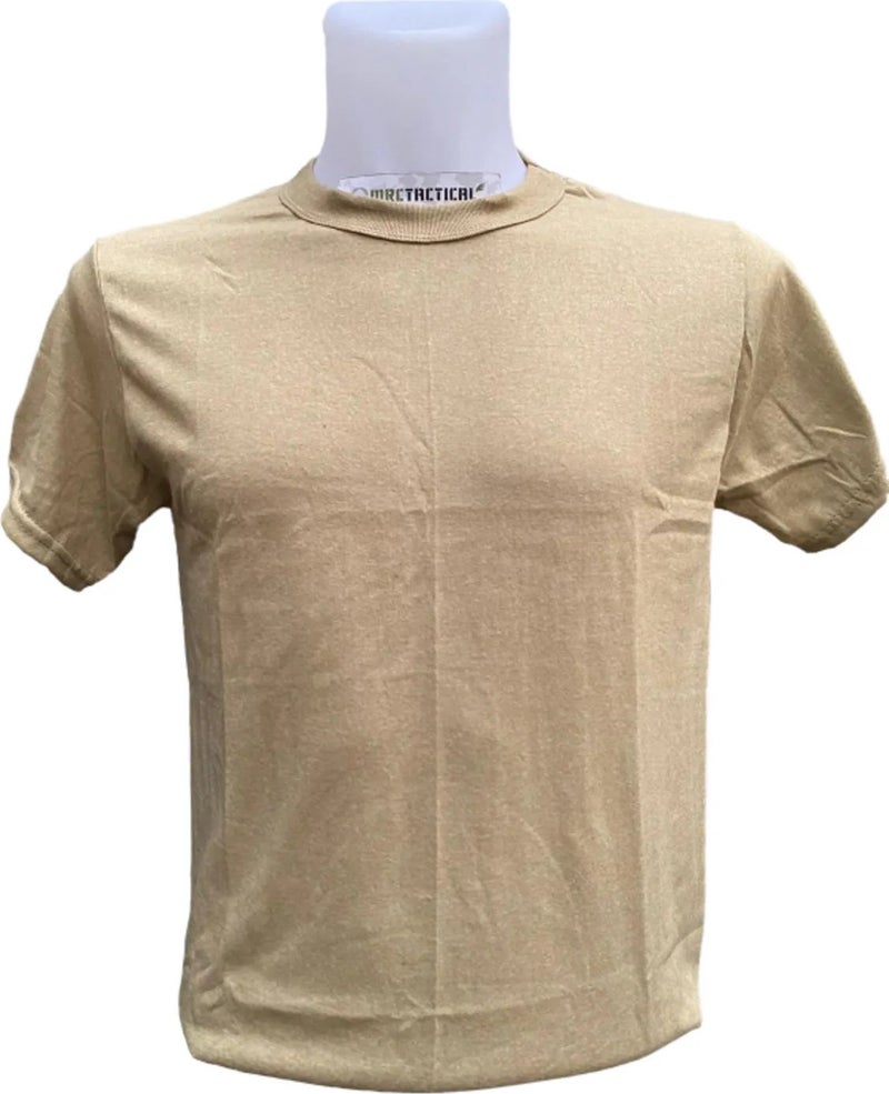 Asker Yeşili Army Green Military Undershirt T-Shirt Khaki Black Soldier 