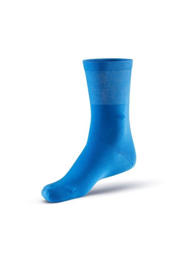 بوني سيلفر جوارب رياضية بالفضية بدون رائحة  للاستخدام اليومي  Active Crew Socks - Image 2