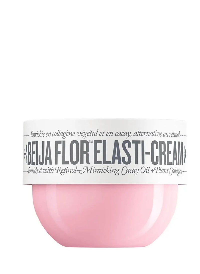 Sol de Janeiro - Sol De Janeiro Beija Flor Elasti-Cream 75ml - Image 1