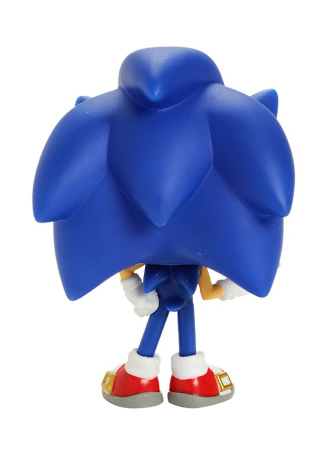 NIBEMINENT POP Sonic The Hedgehog Emerald - Image 3