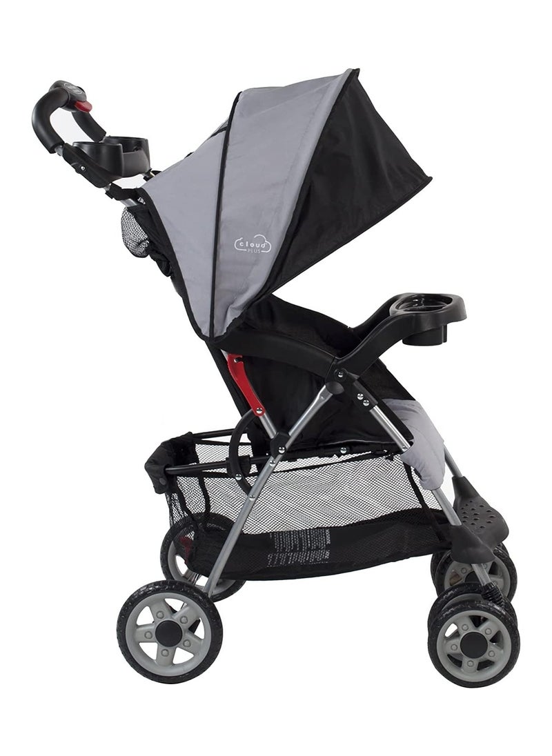 Kolcraft - Kolcraft Cloud Plus Stroller - Image 1
