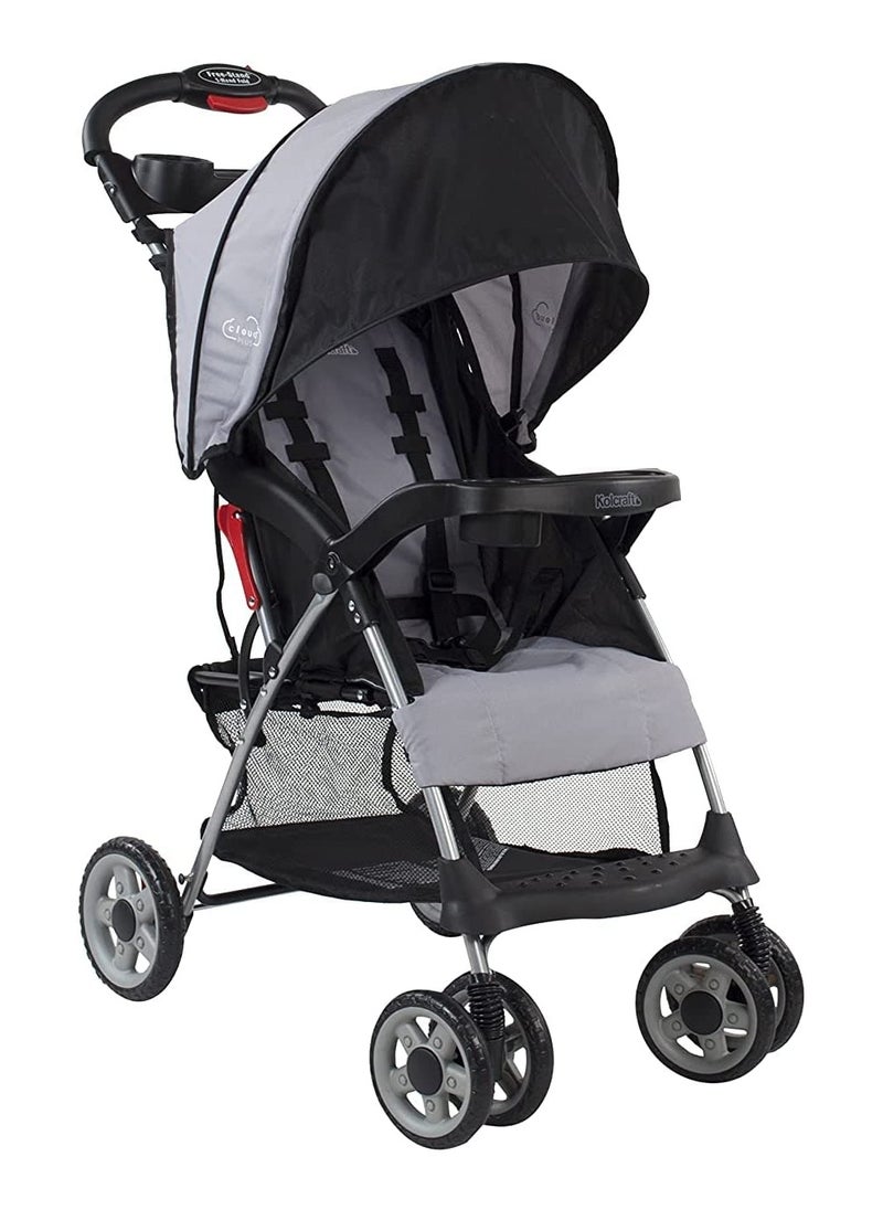 Kolcraft - Kolcraft Cloud Plus Stroller - Image 1
