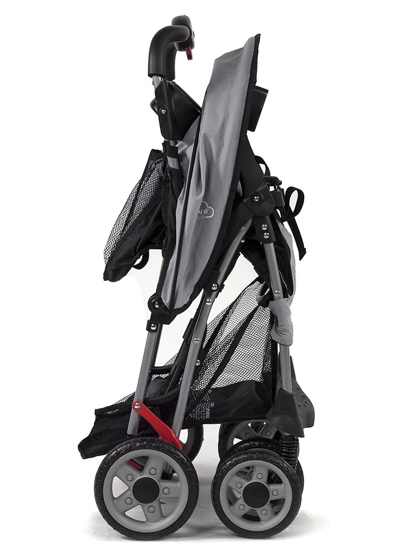 Kolcraft - Kolcraft Cloud Plus Stroller - Image 1