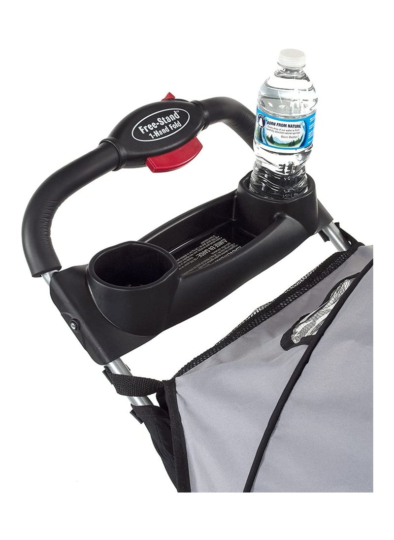 Kolcraft - Kolcraft Cloud Plus Stroller - Image 1